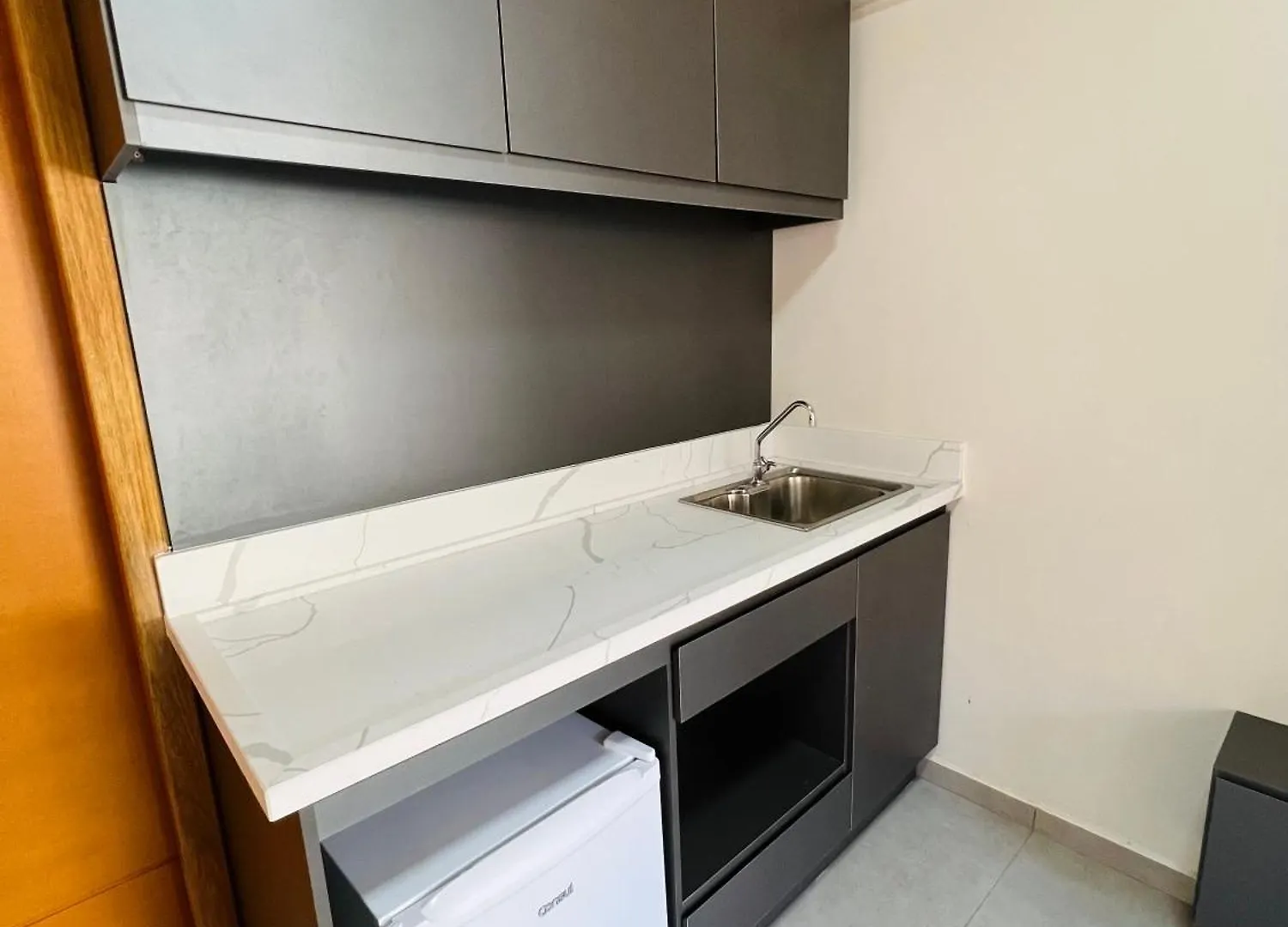 Apartmán Pousada Boulevard São Joaquim