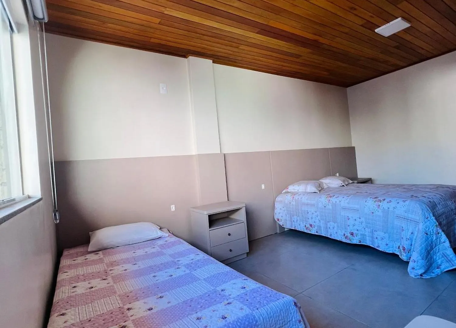 Apartmán Pousada Boulevard São Joaquim