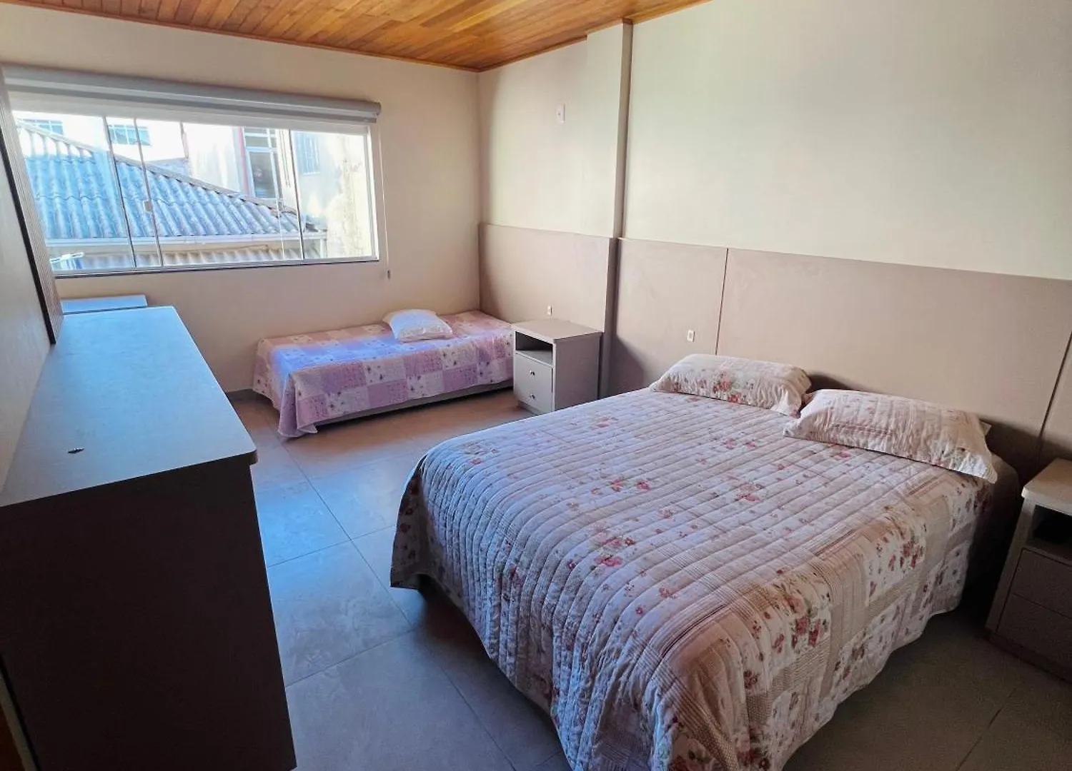 Pousada Boulevard São Joaquim Apartmán