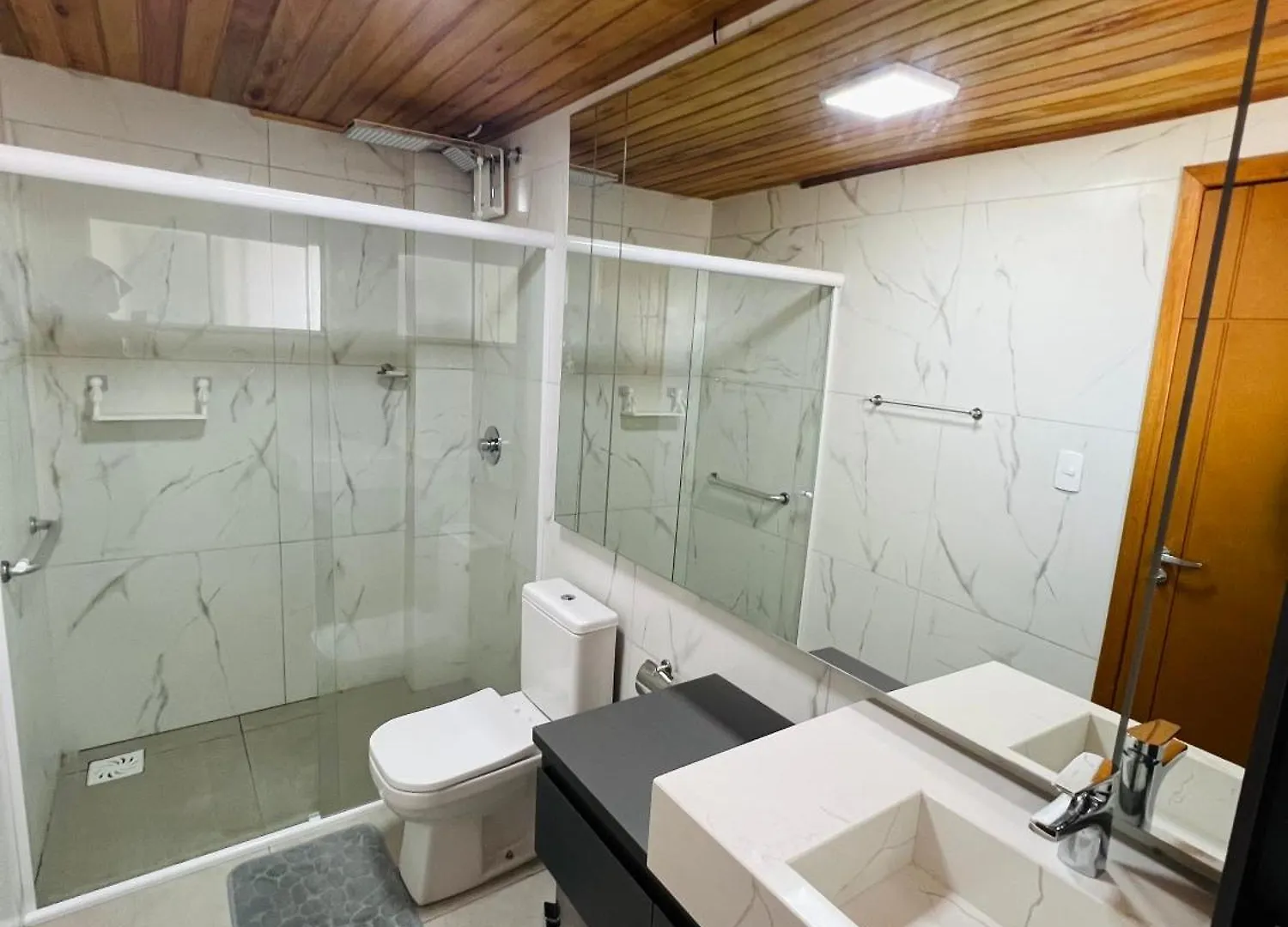 Apartmán Pousada Boulevard São Joaquim