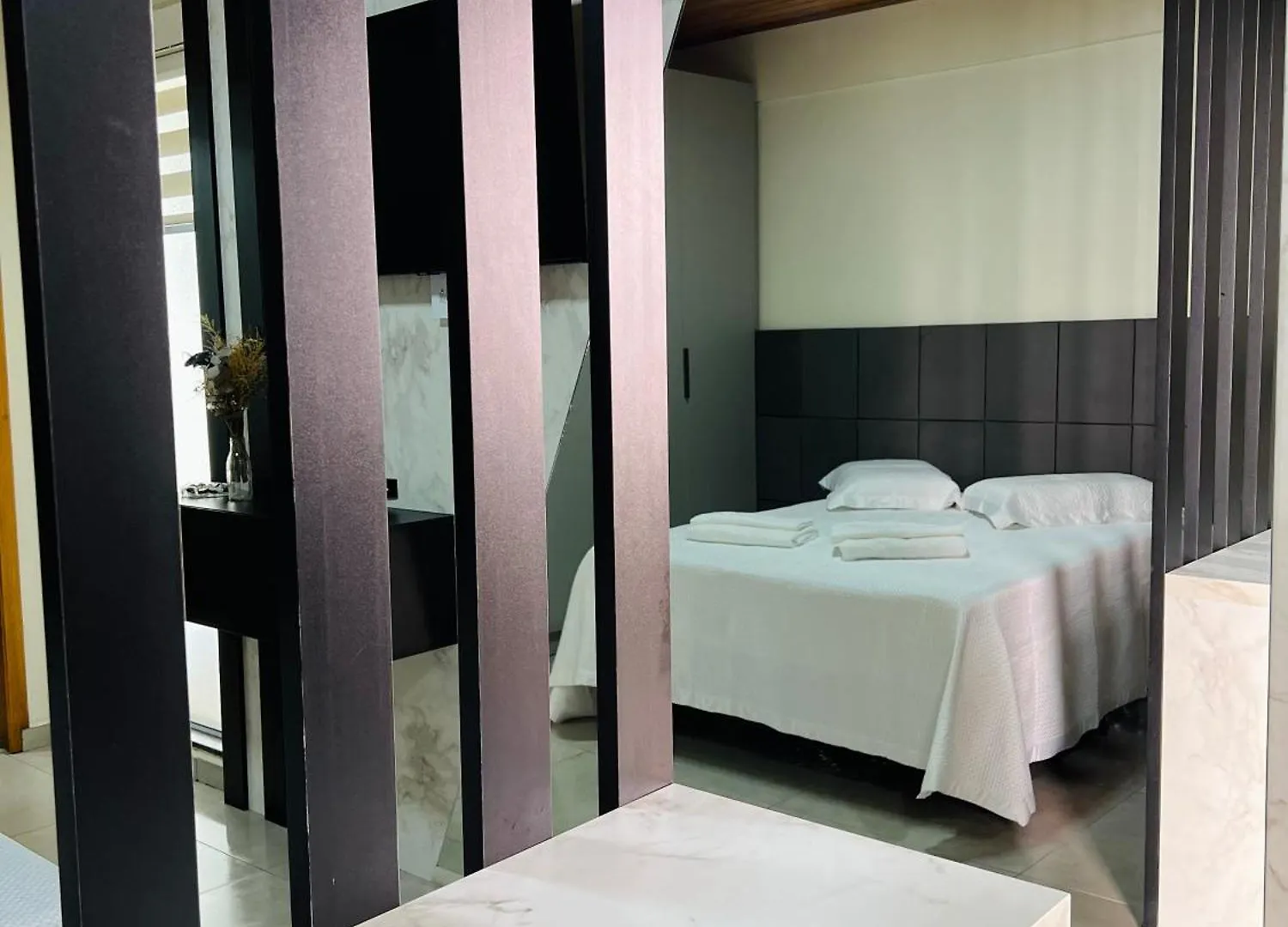 Apartmán Pousada Boulevard São Joaquim