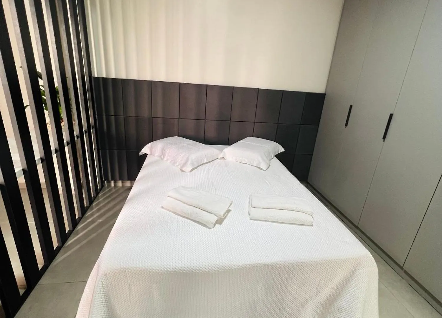 Apartmán Pousada Boulevard São Joaquim Brazílie