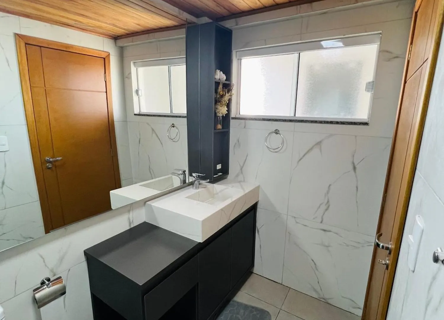 Pousada Boulevard São Joaquim Apartmán