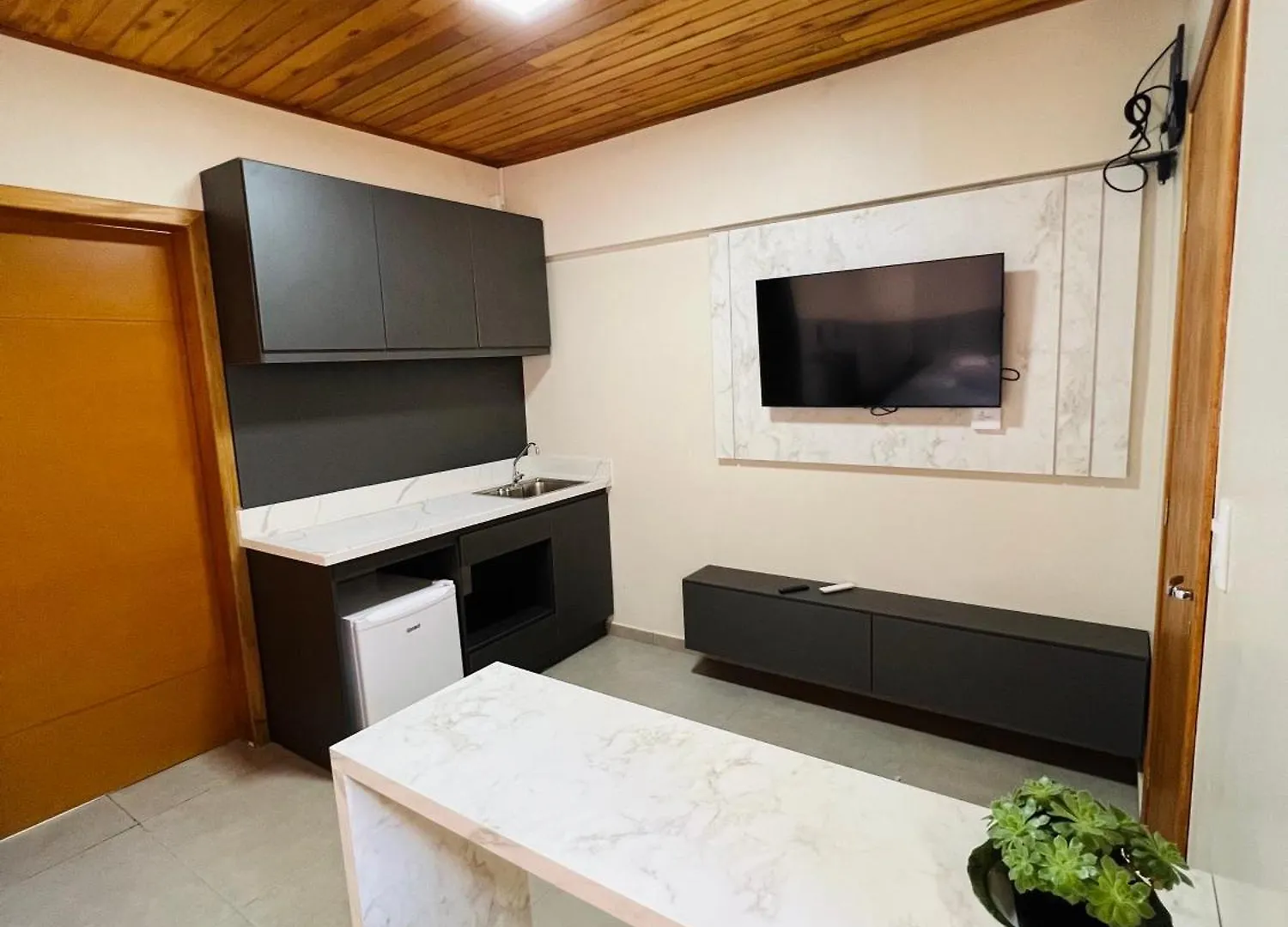 Pousada Boulevard São Joaquim 0*,  Βραζιλία